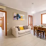Due Gradini Sopra Il Mare - Per 4 Ospiti Apartment *