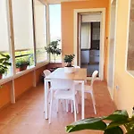 Due Gradini Sopra Il Mare - Per 4 Ospiti * Alghero