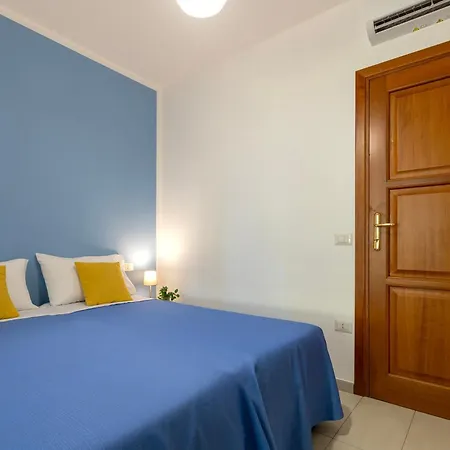 Due Gradini Sopra Il Mare - Per 4 Ospiti * Alghero