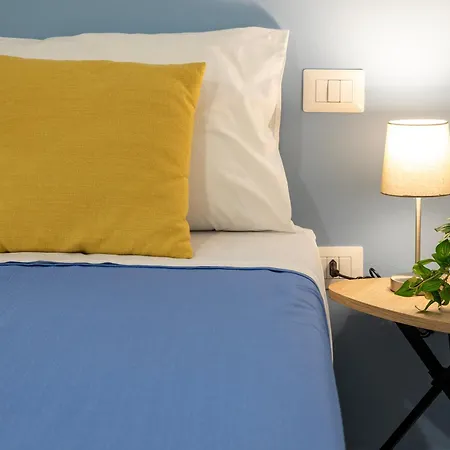 Due Gradini Sopra Il Mare - Per 4 Ospiti *