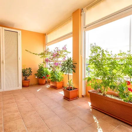 Apartmán Due Gradini Sopra Il Mare - Per 4 Ospiti Alghero