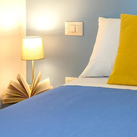 Due Gradini Sopra Il Mare - Per 4 Ospiti * Alghero