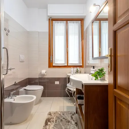 Due Gradini Sopra Il Mare - Per 4 Ospiti Apartmán Alghero