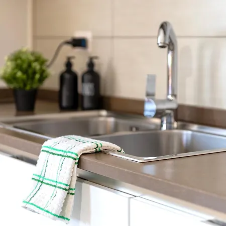 Due Gradini Sopra Il Mare - Per 4 Ospiti * Alghero