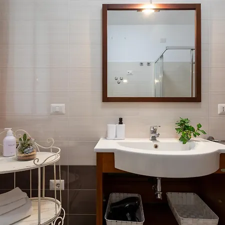 Due Gradini Sopra Il Mare - Per 4 Ospiti