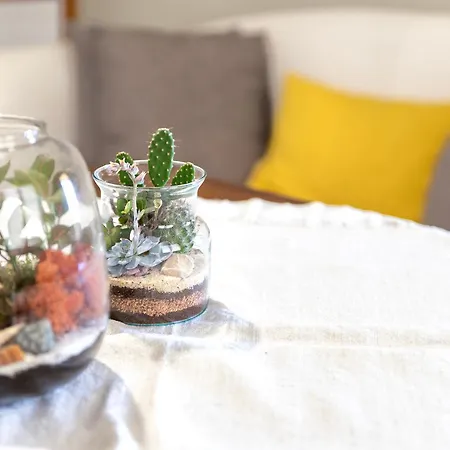 Due Gradini Sopra Il Mare - Per 4 Ospiti Apartment Alghero