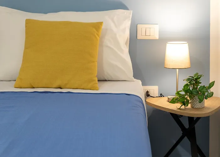 Due Gradini Sopra Il Mare - Per 4 Ospiti *