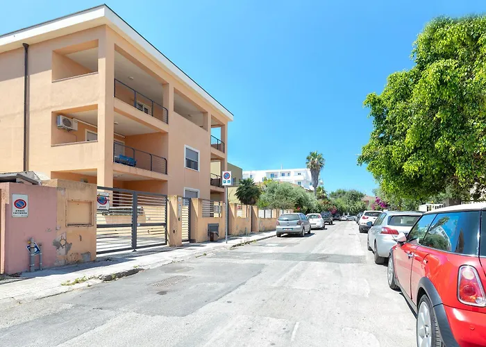 Due Gradini Sopra Il Mare - Per 4 Ospiti 公寓 *