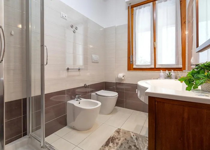 Due Gradini Sopra Il Mare - Per 4 Ospiti 公寓 阿尔盖罗