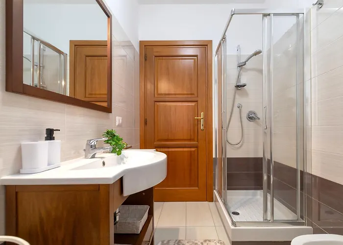 公寓 Due Gradini Sopra Il Mare - Per 4 Ospiti