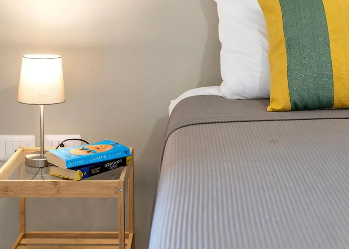 Due Gradini Sopra Il Mare - Per 4 Ospiti *