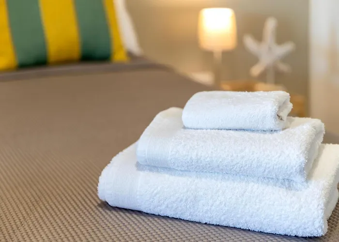 公寓 Due Gradini Sopra Il Mare - Per 4 Ospiti *