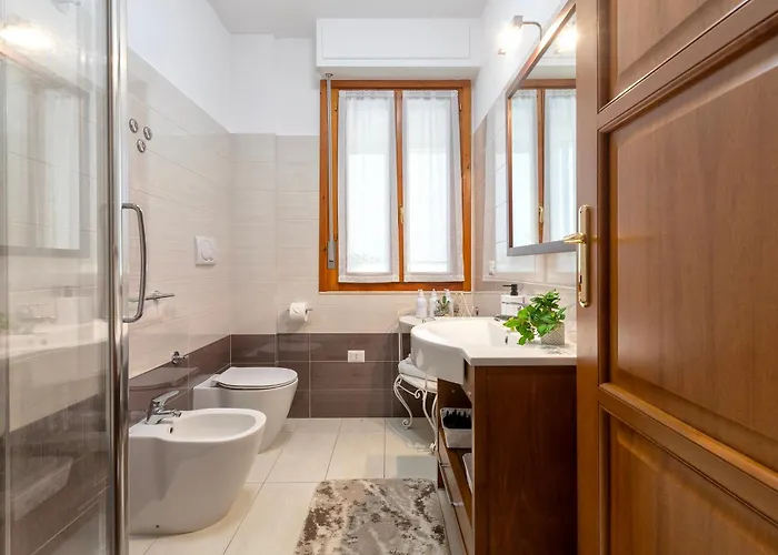 Due Gradini Sopra Il Mare - Per 4 Ospiti 公寓 阿尔盖罗