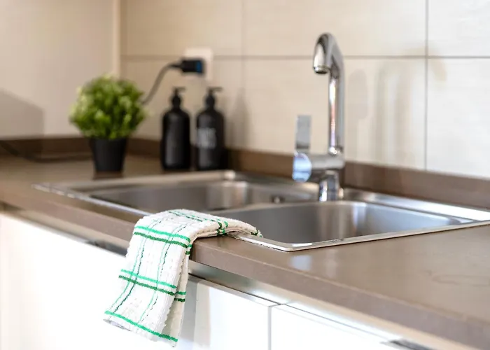 Due Gradini Sopra Il Mare - Per 4 Ospiti * 阿尔盖罗