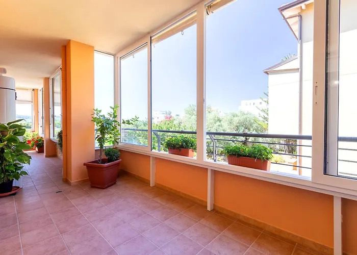 Due Gradini Sopra Il Mare - Per 4 Ospiti 公寓 *