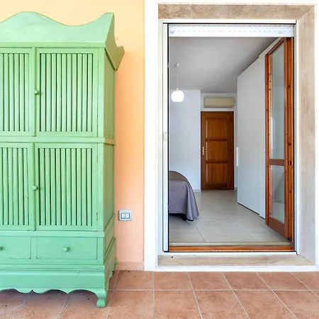 Due Gradini Sopra Il Mare - Per 4 Ospiti Apartament