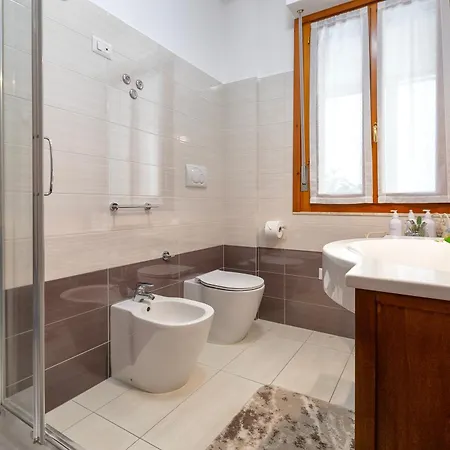 Due Gradini Sopra Il Mare - Per 4 Ospiti Apartament Alghero