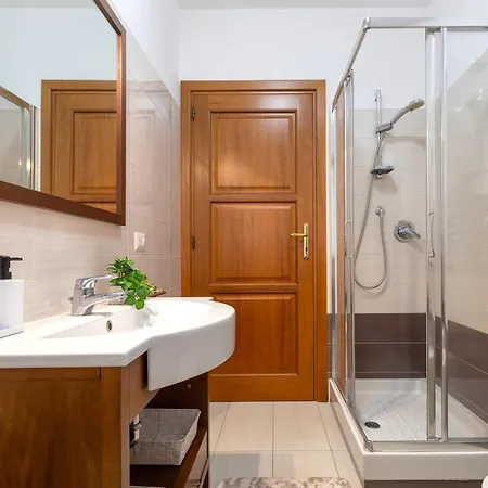 Apartament Due Gradini Sopra Il Mare - Per 4 Ospiti