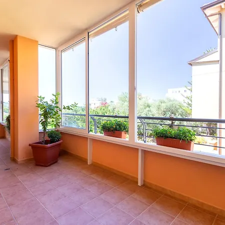 Due Gradini Sopra Il Mare - Per 4 Ospiti Apartament *