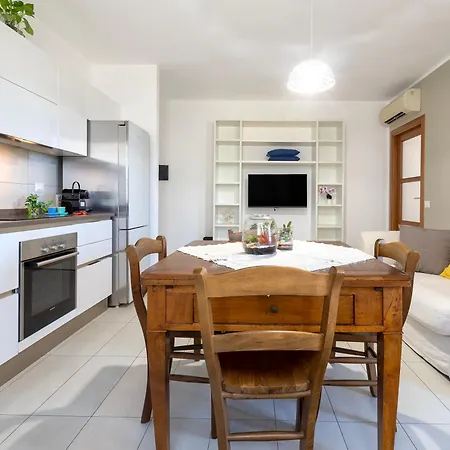 Apartman Due Gradini Sopra Il Mare - Per 4 Ospiti Alghero