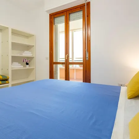 Apartman Due Gradini Sopra Il Mare - Per 4 Ospiti